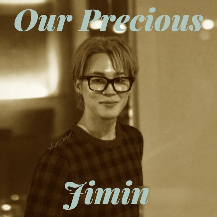 智旻 (防彈少年團)的幕後花絮