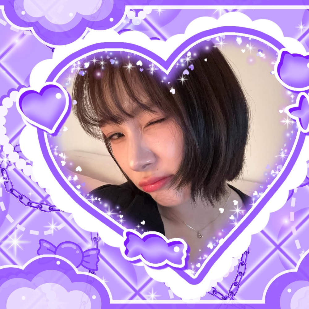Latest photo of Mia (EVERGLOW)