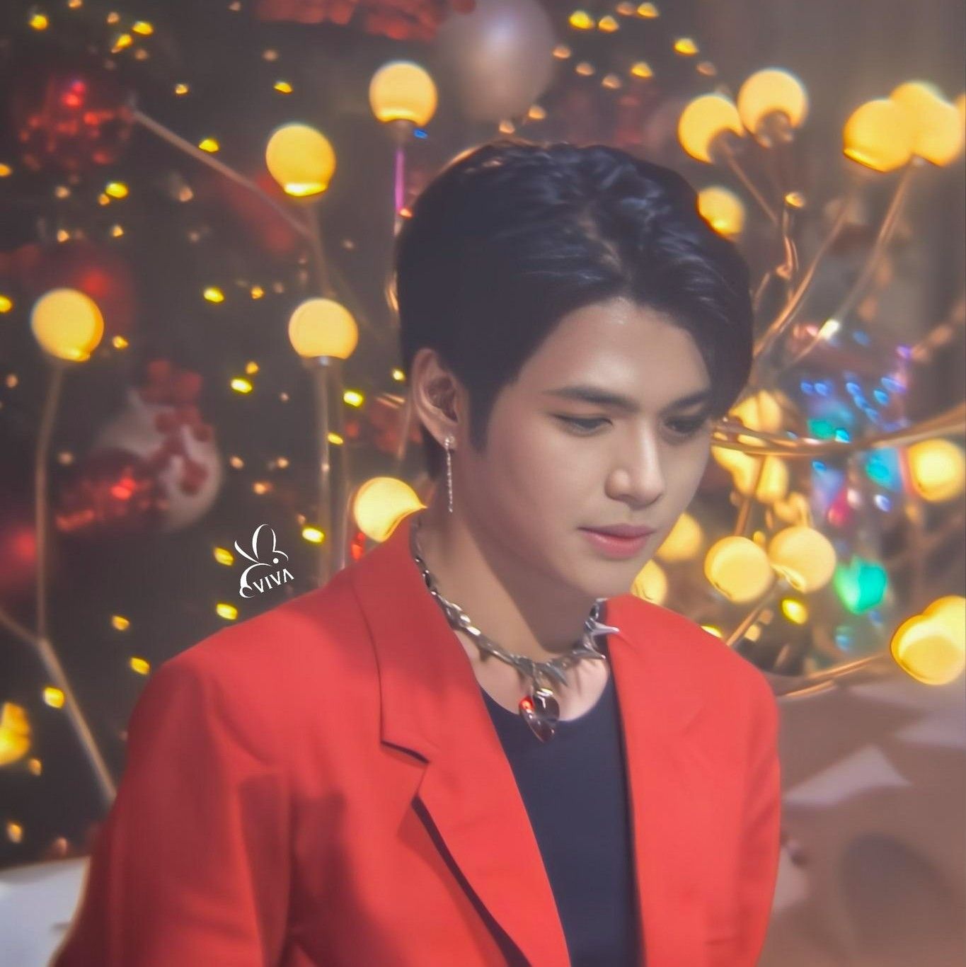 Foto aktivitas terbaru Kim (HORI7ON)