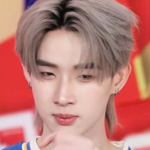 Latest photo of Hong (LYKN)