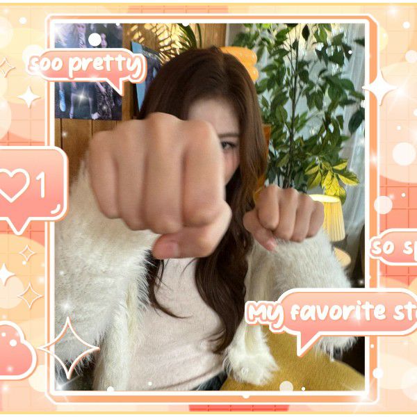 Latest photo of Sullyoon (NMIXX)