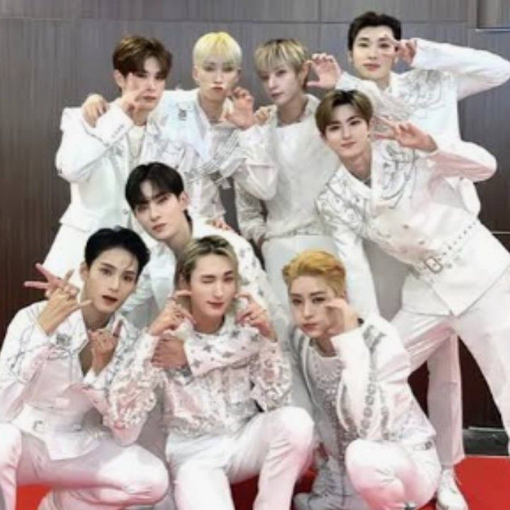 Latest photo of XODIAC