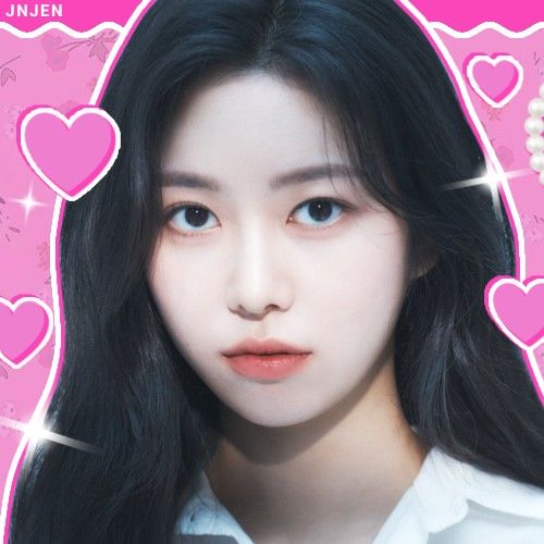 Behind-the-scenes cut of Jane (MOMOLAND)