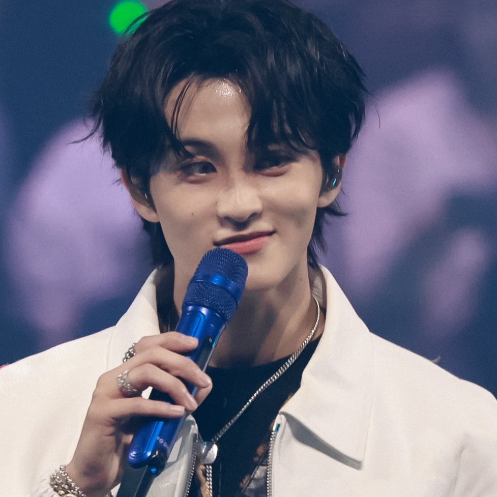 Latest photo of Mark (NCT 127, NCT DREAM)