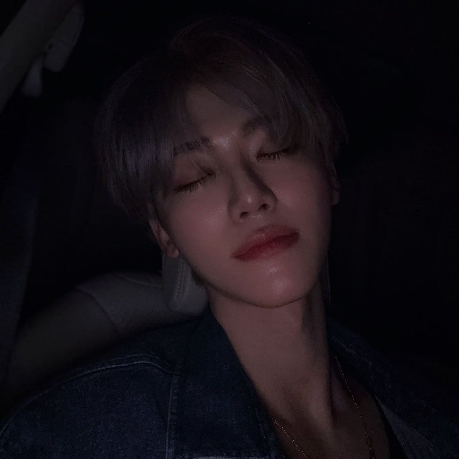 재민 (NCT DREAM)의 비하인드 컷