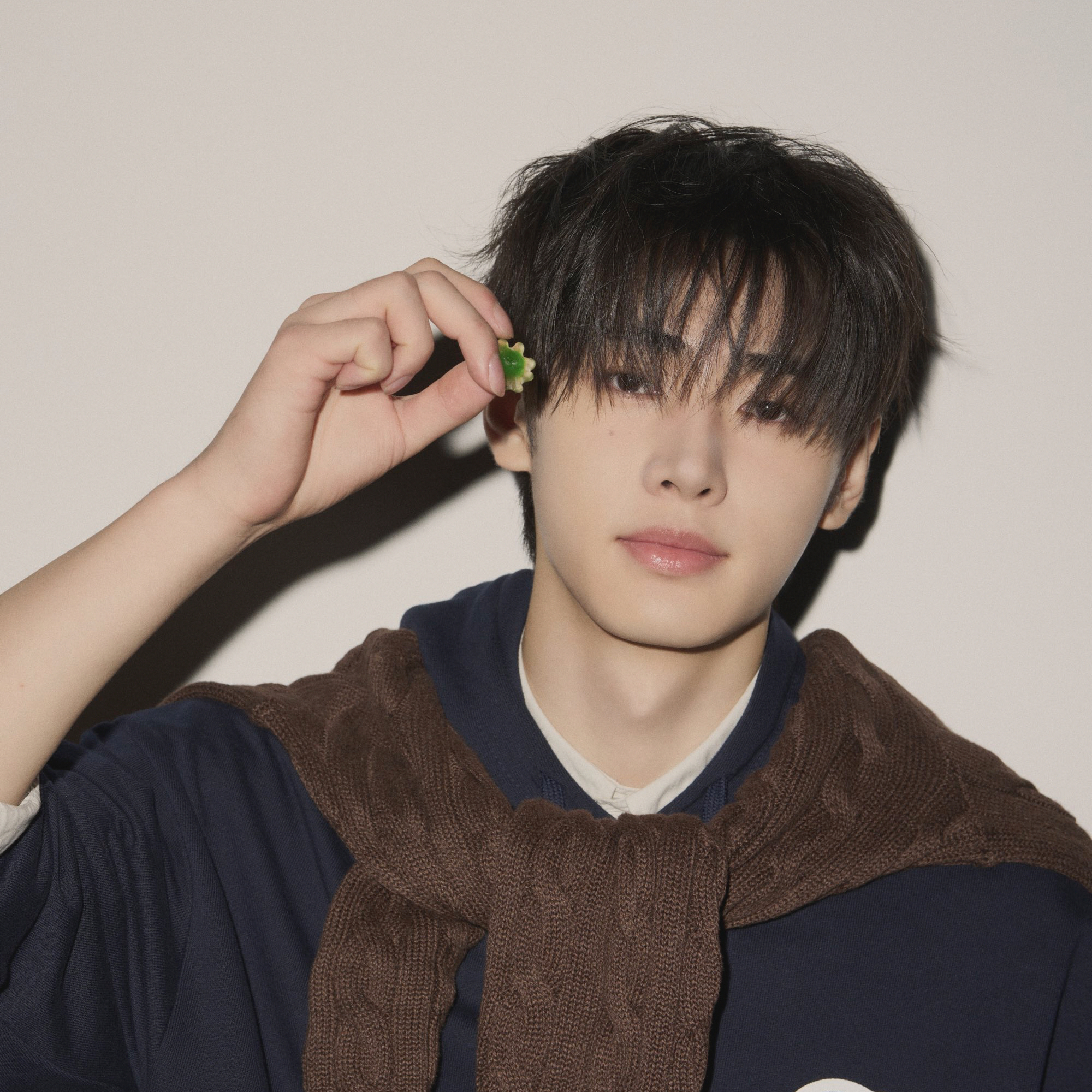 成訓 (ENHYPEN)粉絲拍下的瞬間