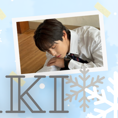 Taki (&TEAM)的最新活动照片