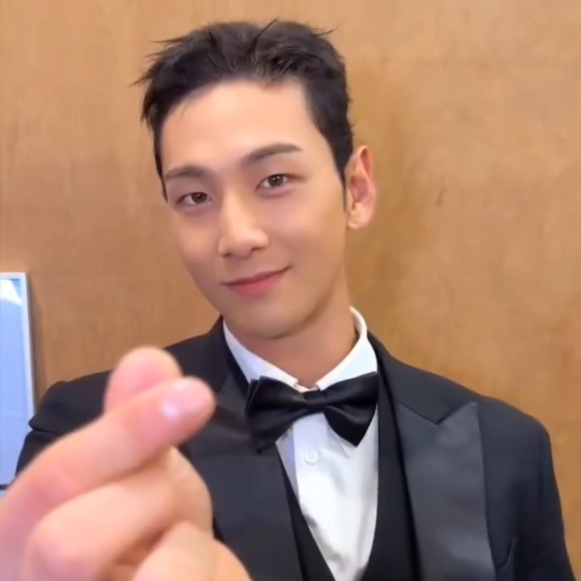 白虎的幕后花絮