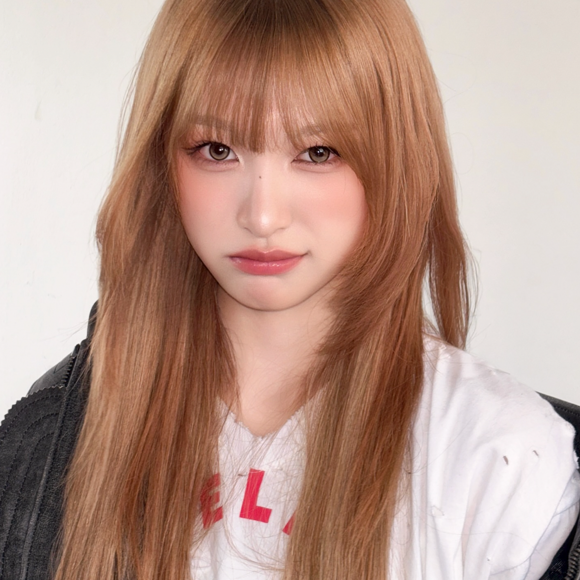 Behind-the-scenes cut of Minami (RESCENE)