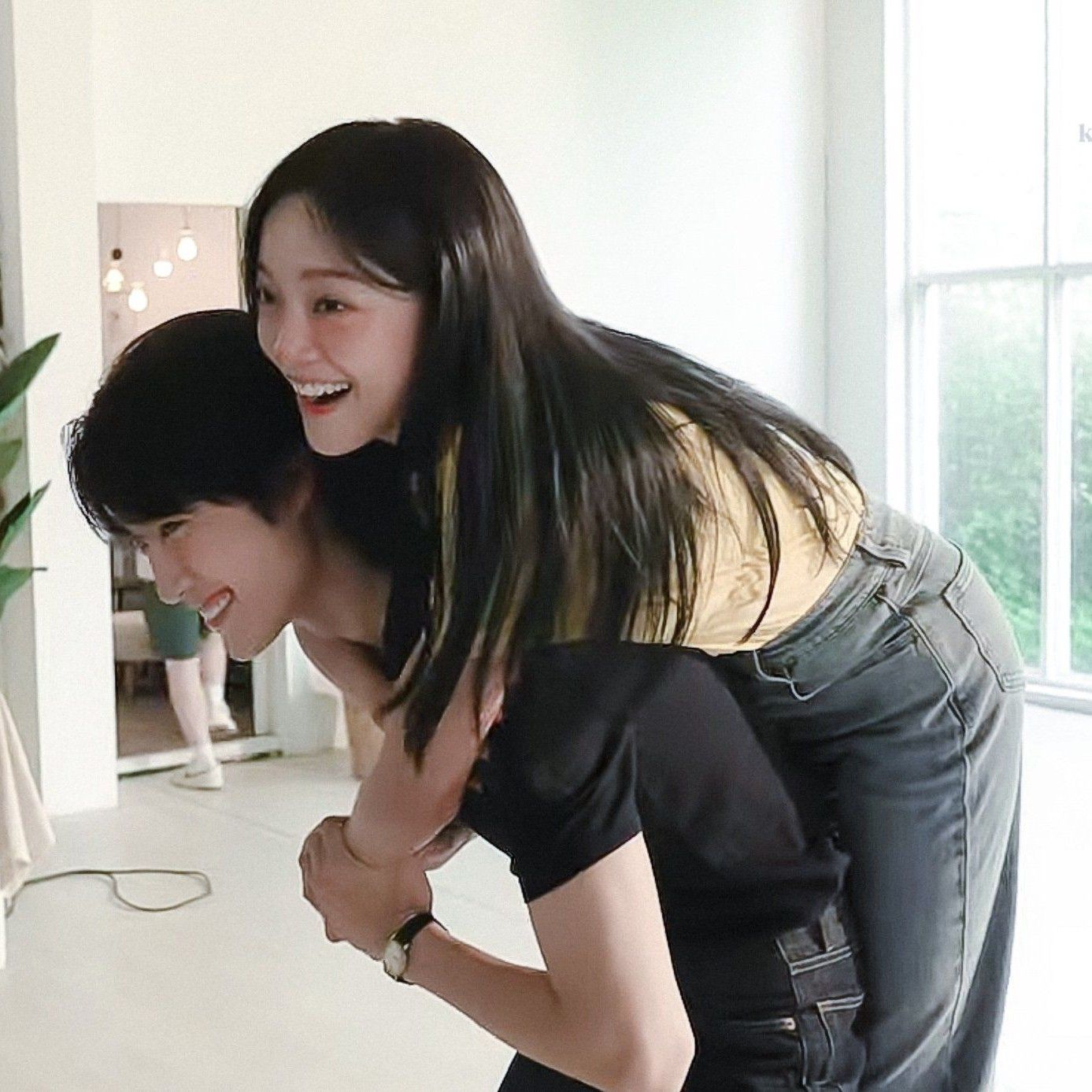 Recent activity shot of Sejeong