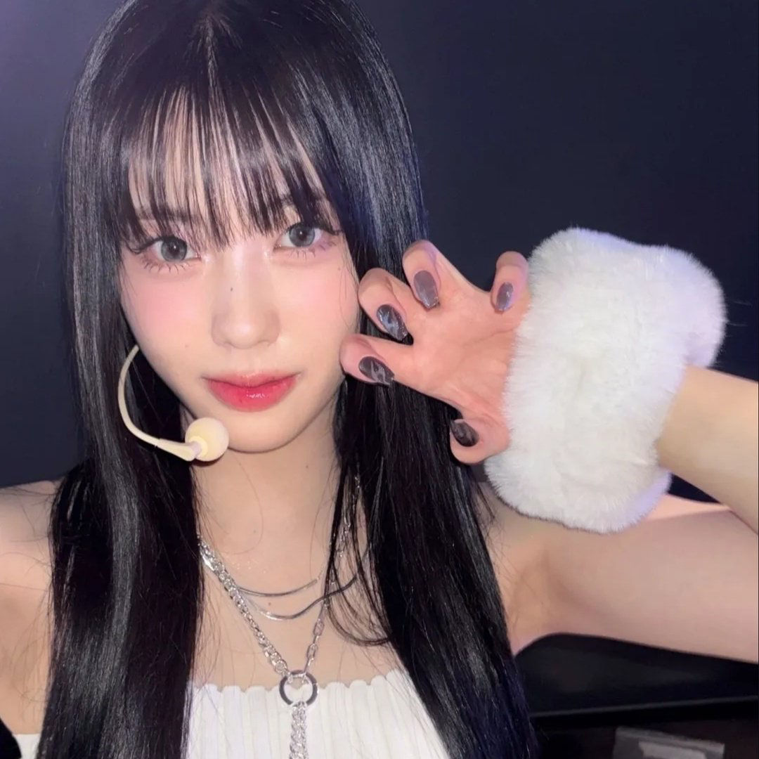 Latest photo of Koko (izna)