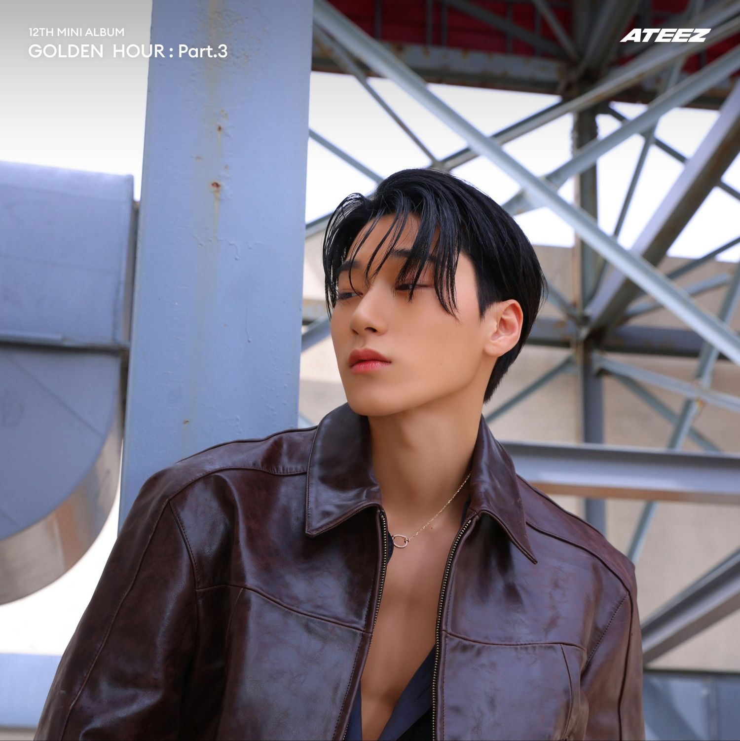 チェ・サン (ATEEZ)ファンが撮った瞬間