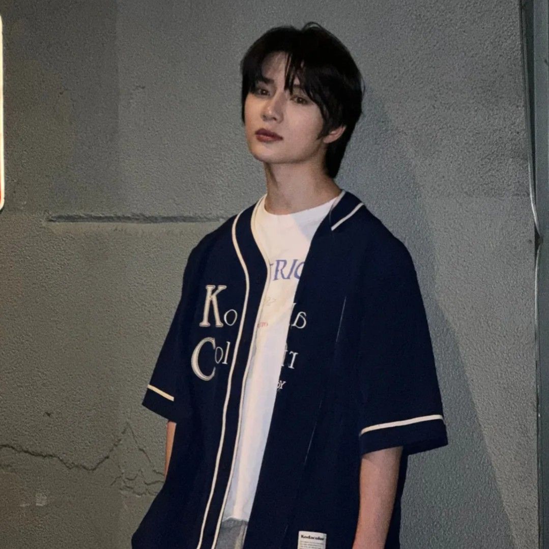 범규 (투모로우바이투게더) 최근 활동샷