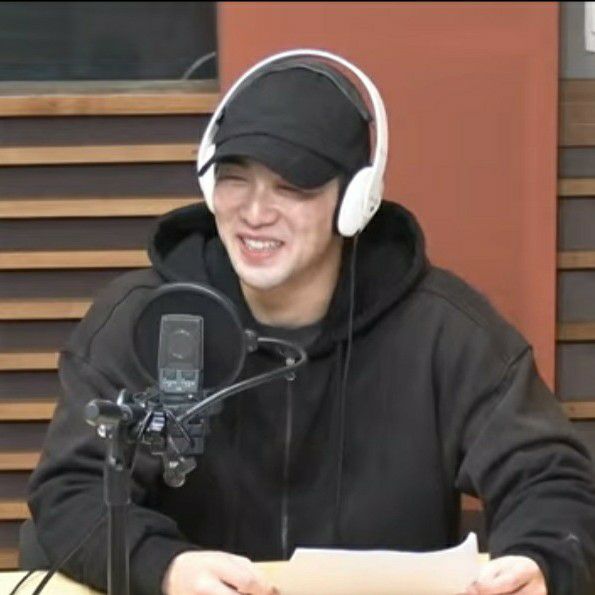 백호 최근 활동샷