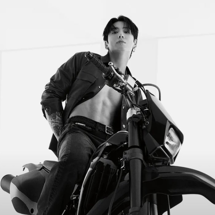 柾國 (防彈少年團)的最新照片