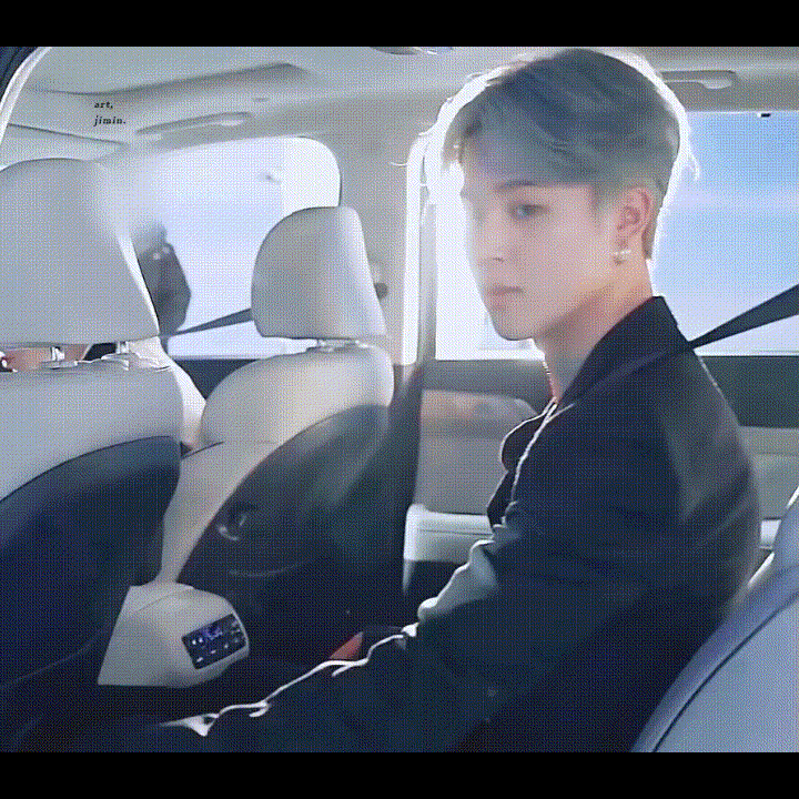 지민 (방탄소년단) 최근 활동샷