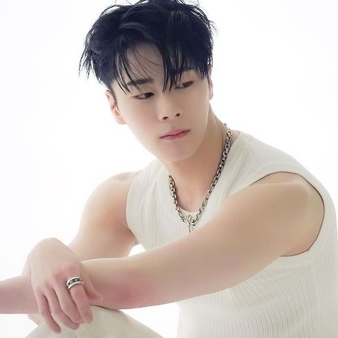 문빈 (아스트로) 팬이 찍은 순간
