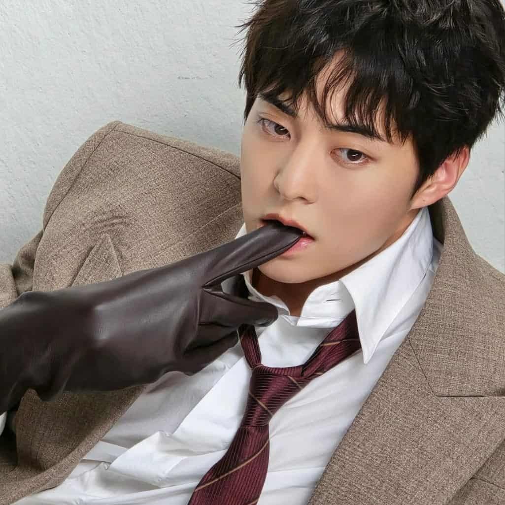 EXO 팬이 찍은 순간