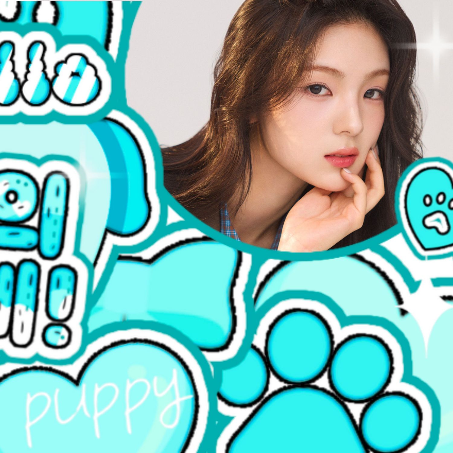 Latest photo of Gyubin