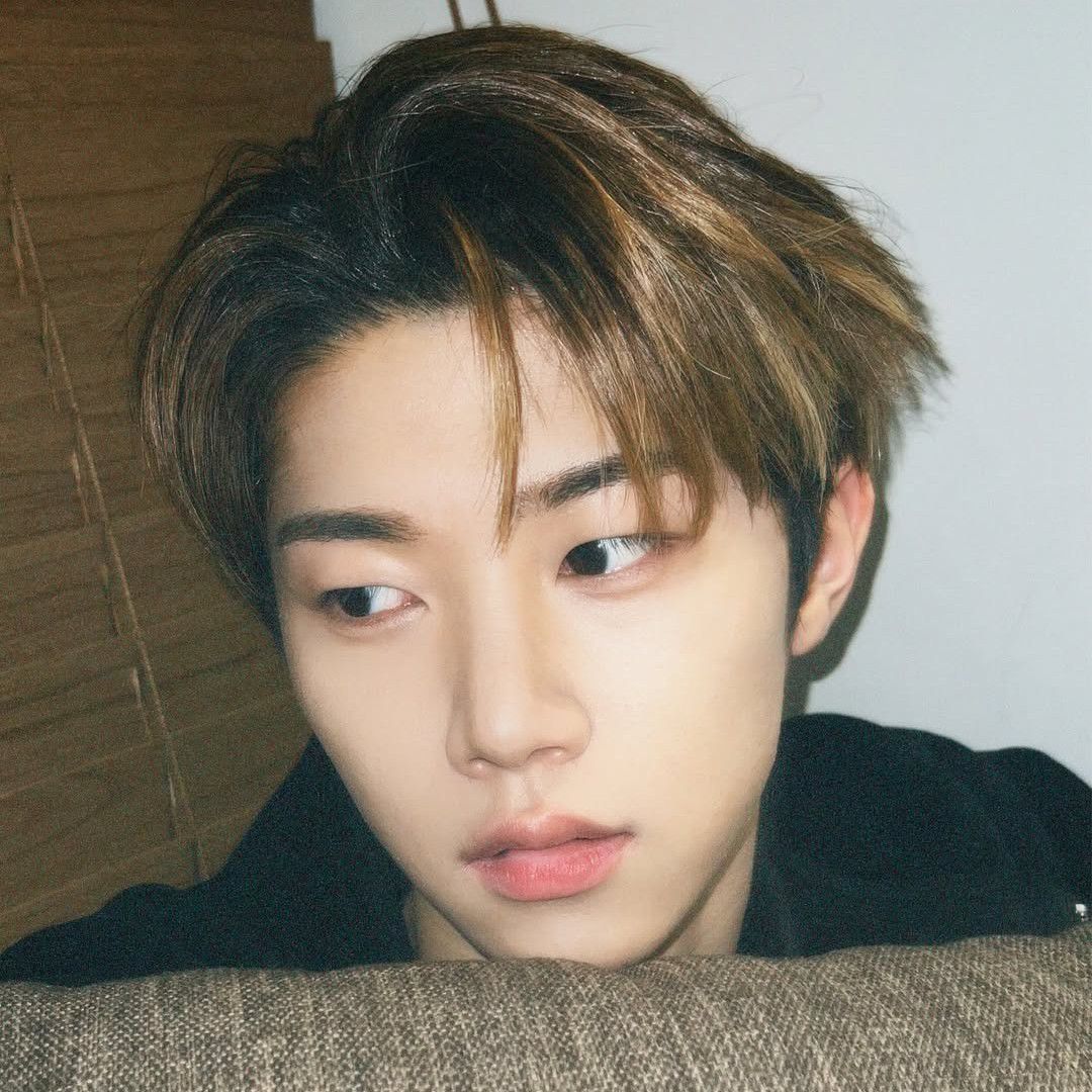 A moment captured by Hyunwoo (Xikers)'s fan