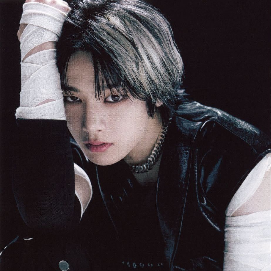 I.N (Stray Kids)の最近の活動写真