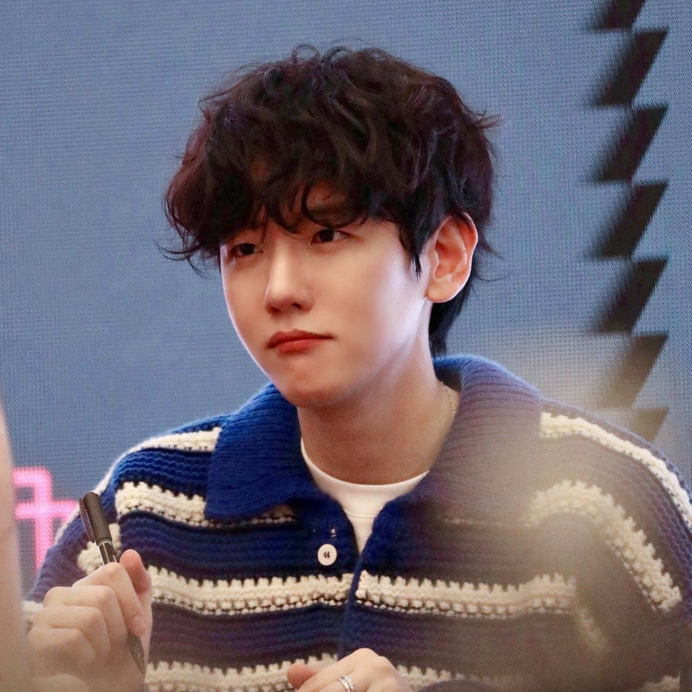 ベクヒョン (EXO)の最新写真