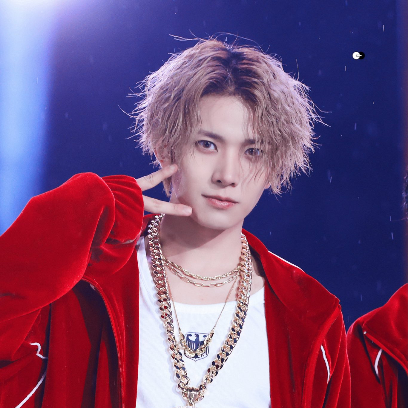 희승 (ENHYPEN)의 비하인드 컷