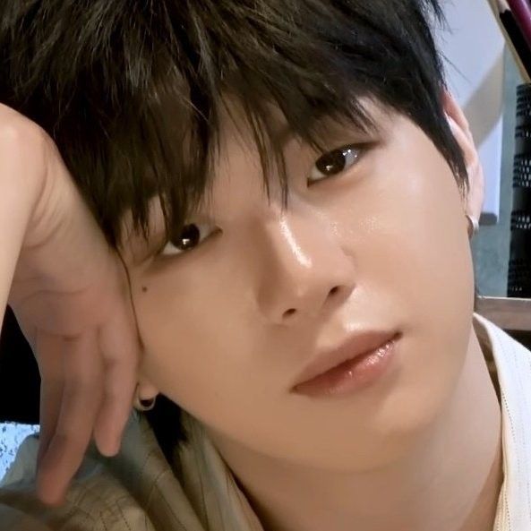 Latest photo of Kang Daniel