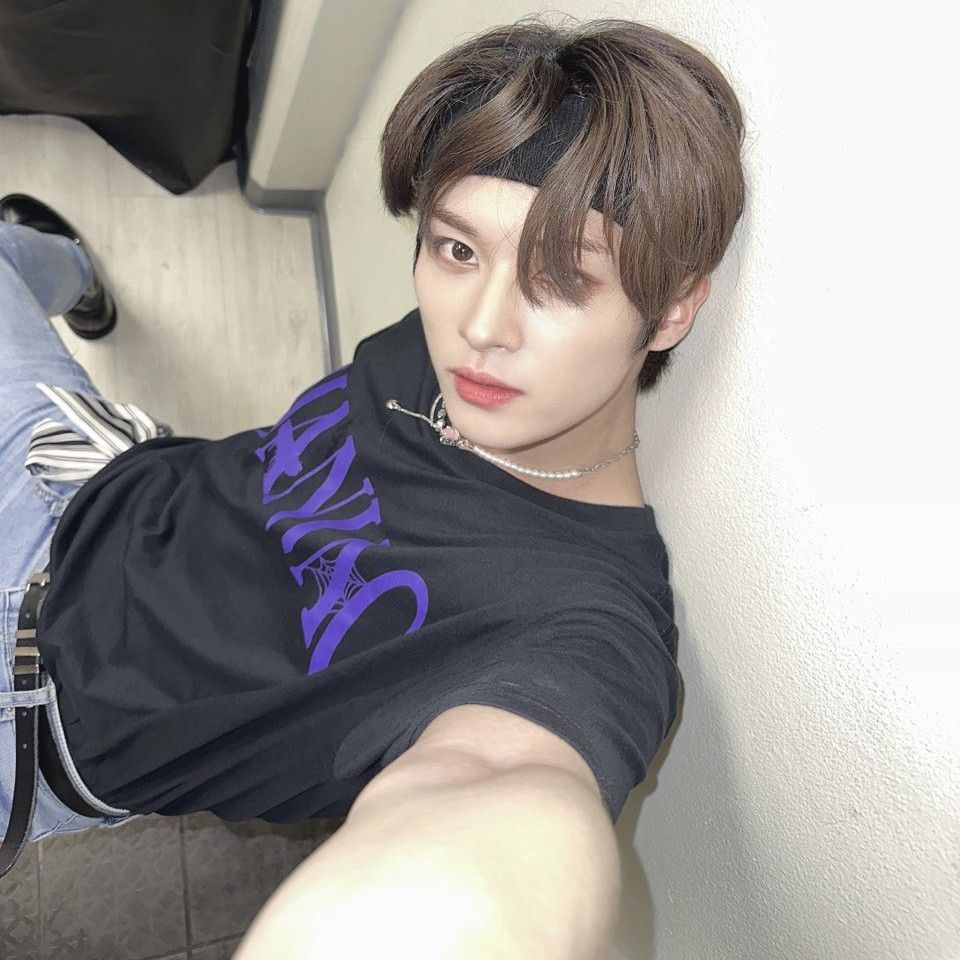 Potret di balik layar Stray Kids