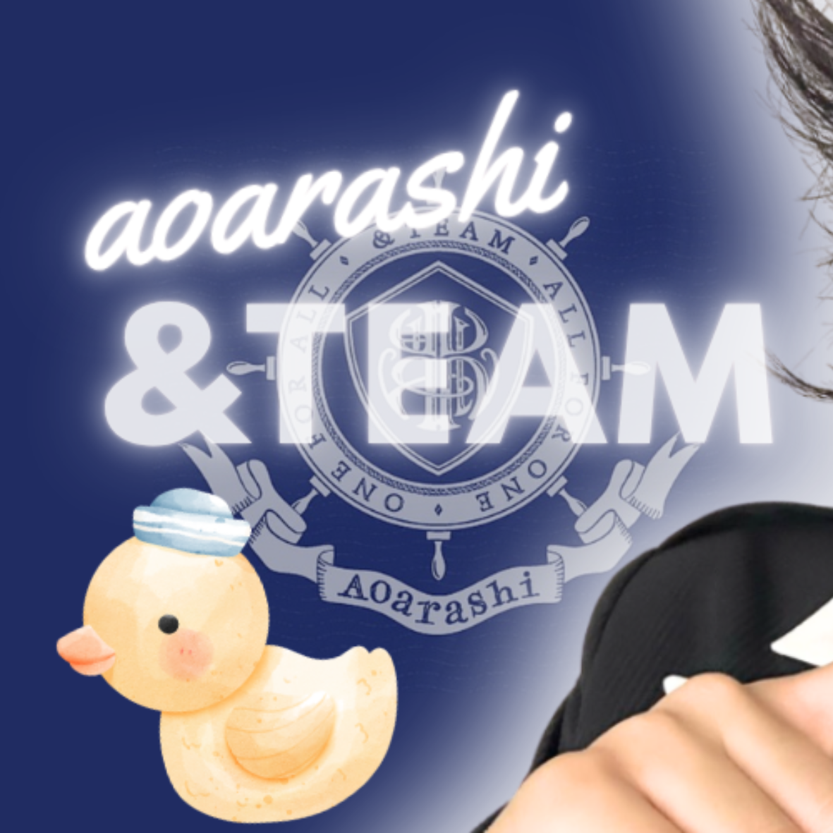 Taki (&TEAM)的最新照片
