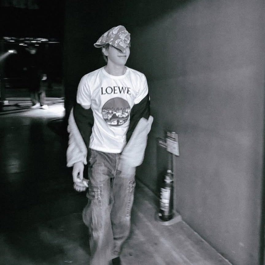 Foto aktivitas terbaru TREASURE