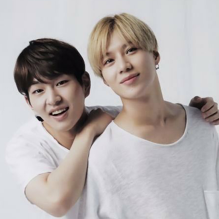 泰民 (SHINee)的最新活动照片