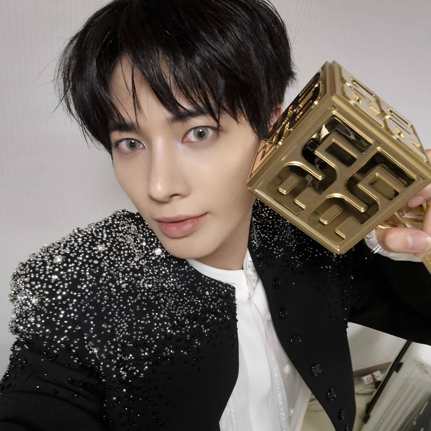 太顯 (TOMORROW X TOGETHER)的幕後花絮