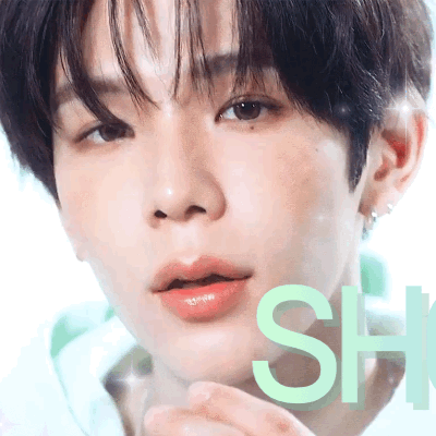 A moment captured by SHOTARO (RIIZE)'s fan