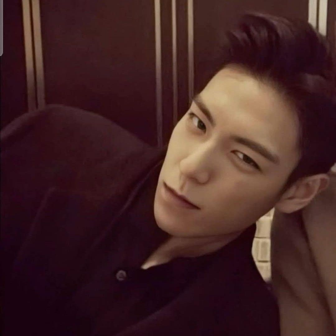 Latest photo of T.O.P