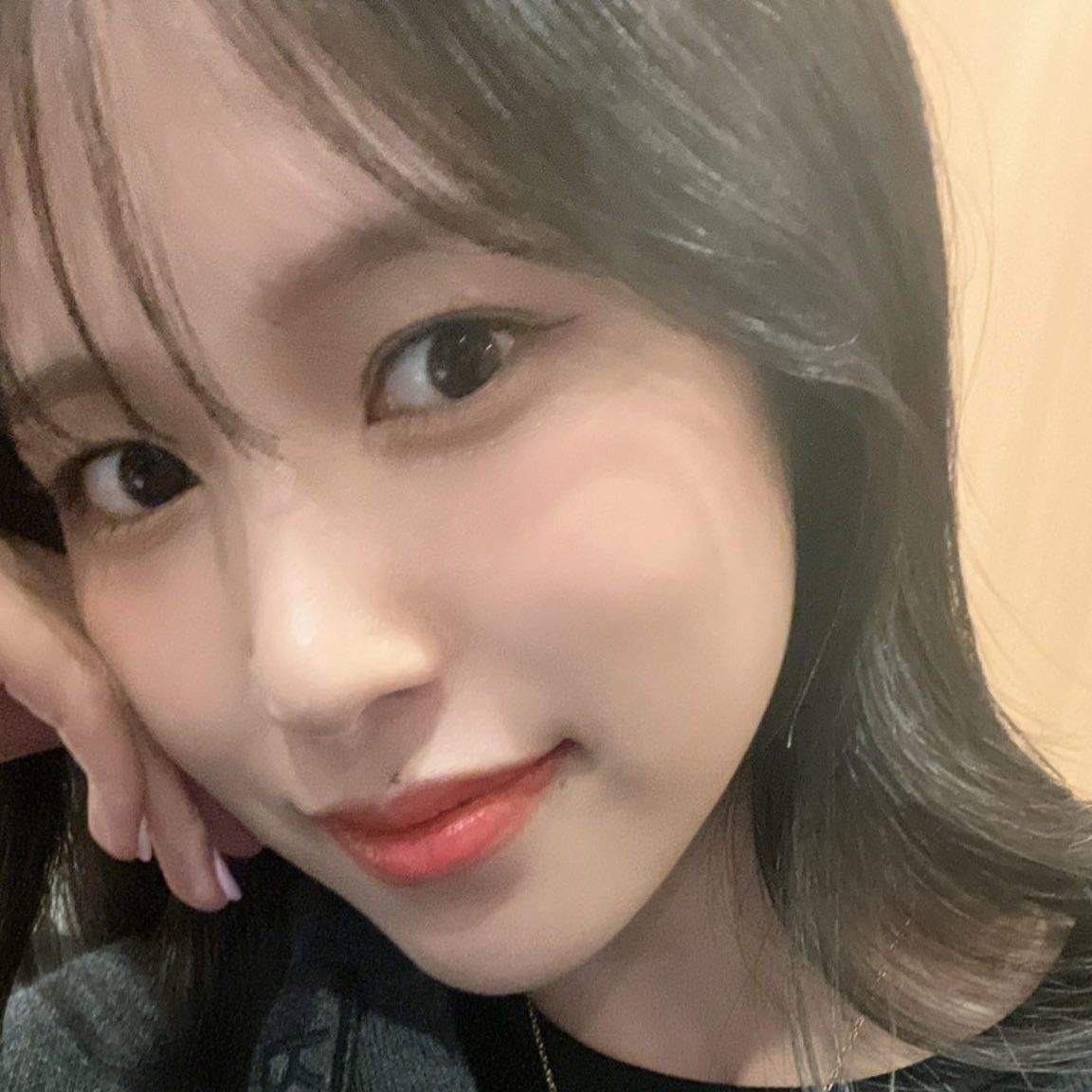 Mina (TWICE)的最新照片