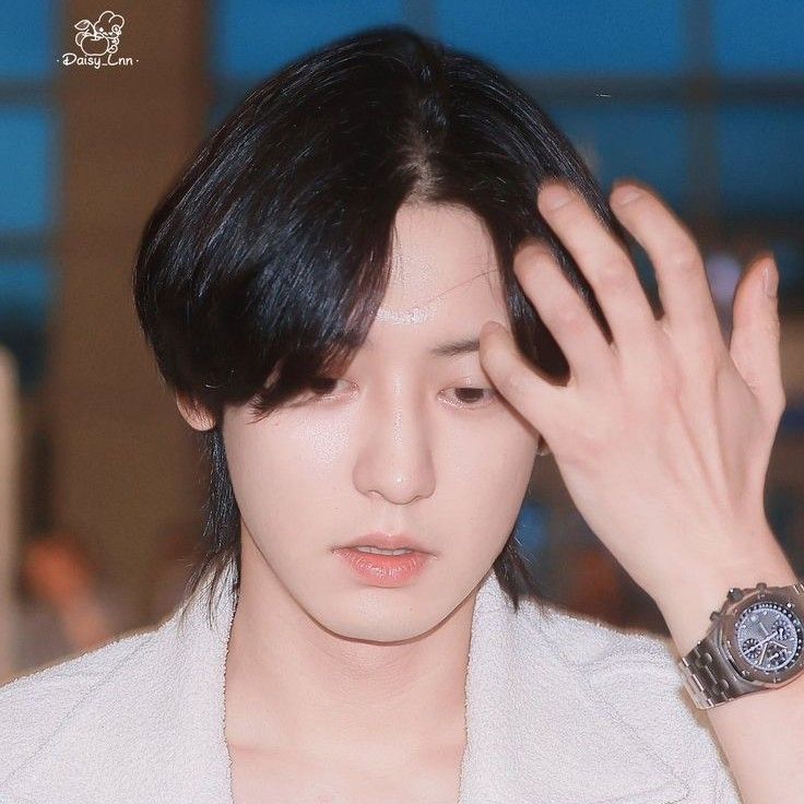 찬열 (EXO) 팬이 찍은 순간