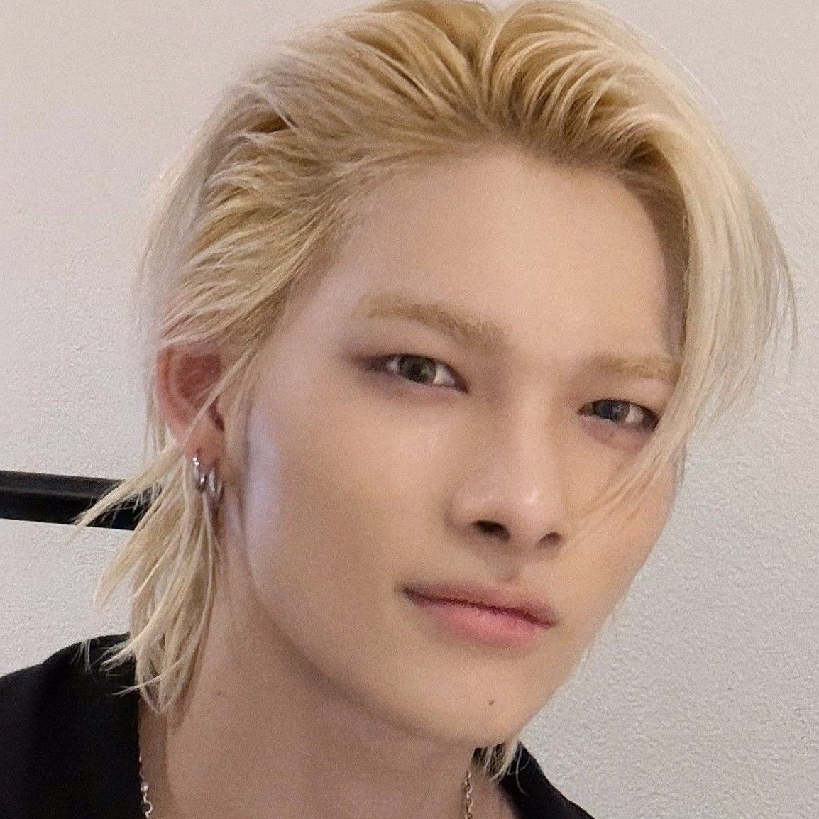 A moment captured by NI-KI (ENHYPEN)'s fan