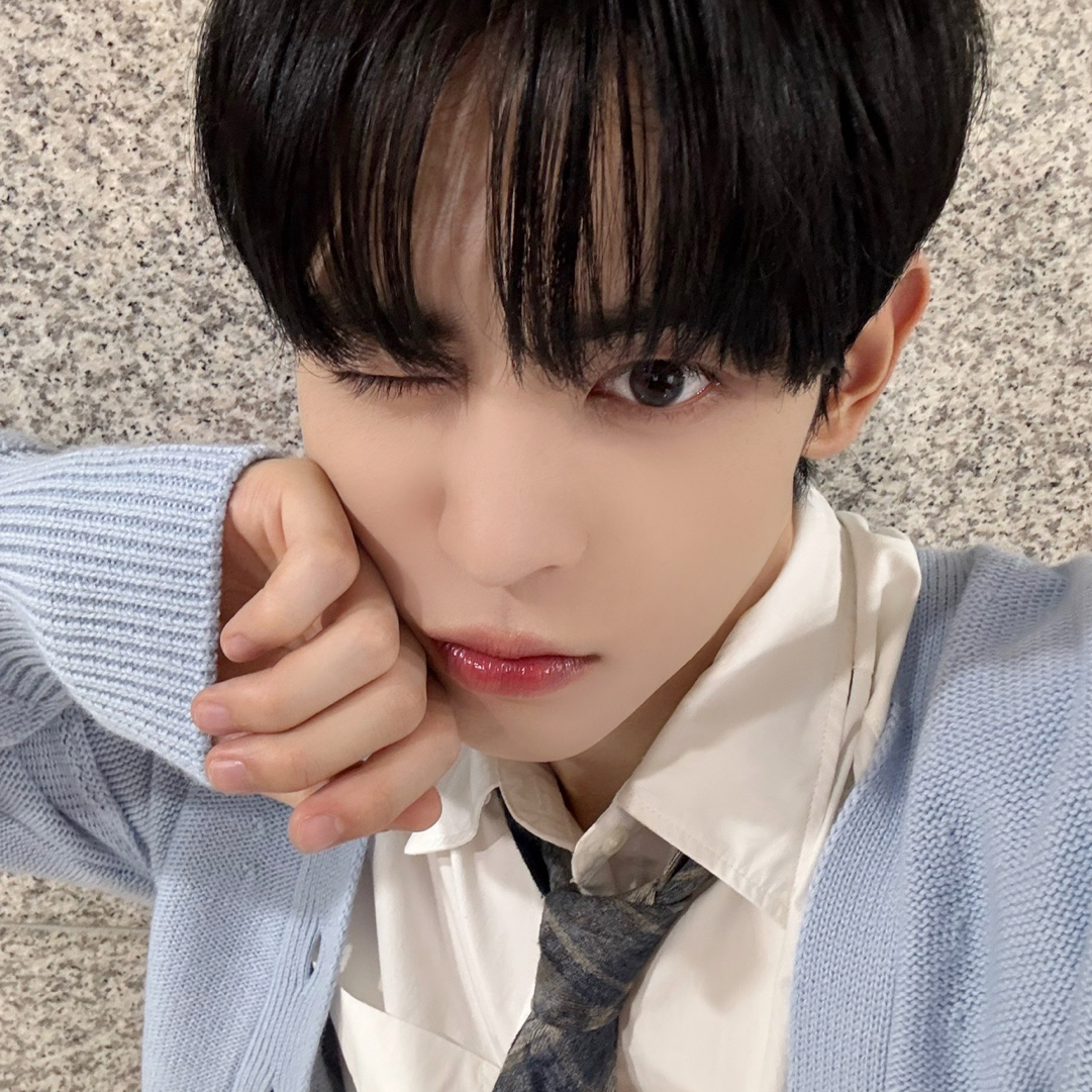 Latest photo of Hyeonbin (NOWZ)