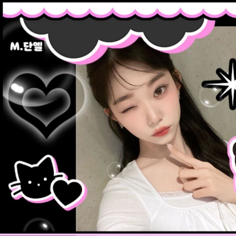 Latest photo of Tsuki (Billlie)