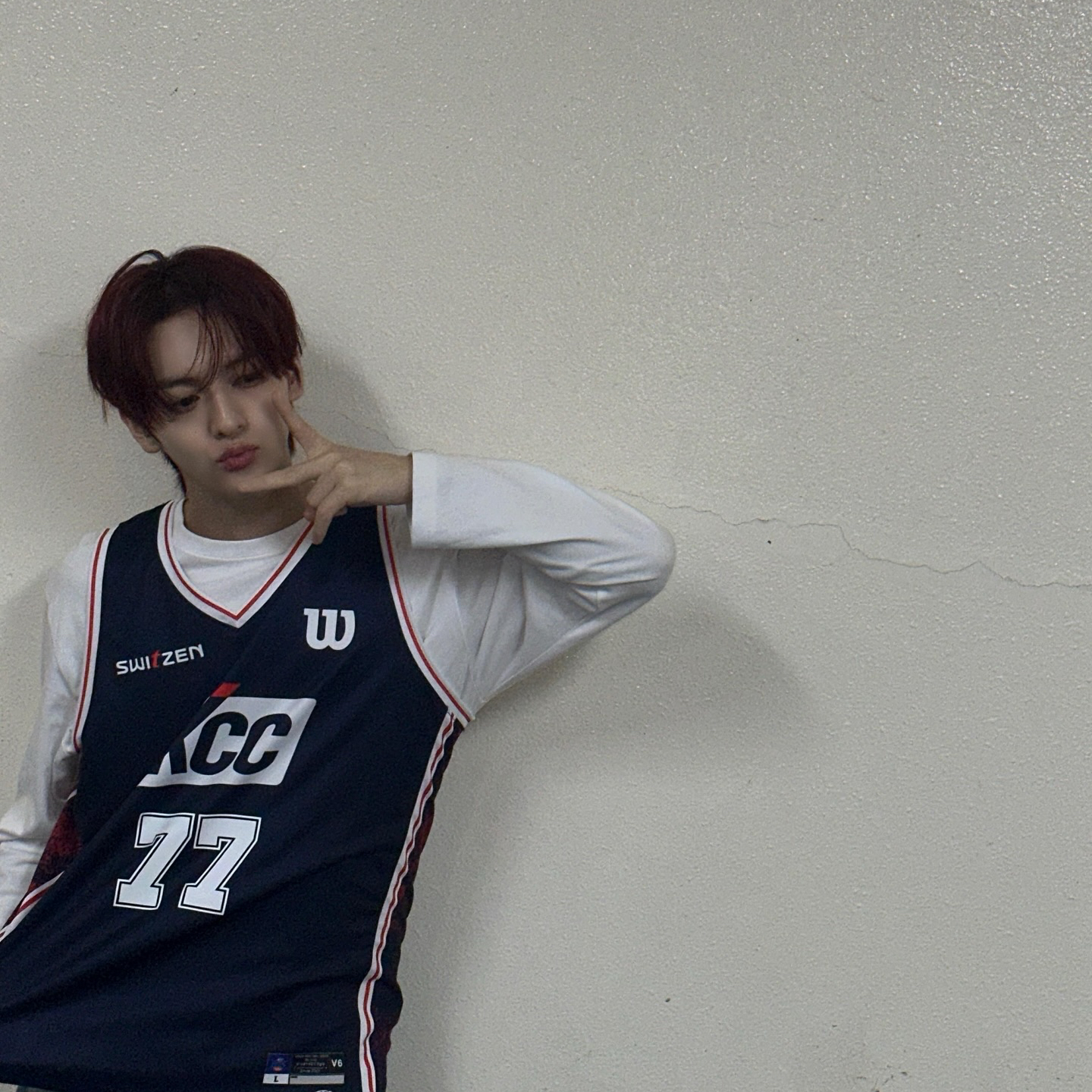 ソンユン (n.SSign)の最新写真