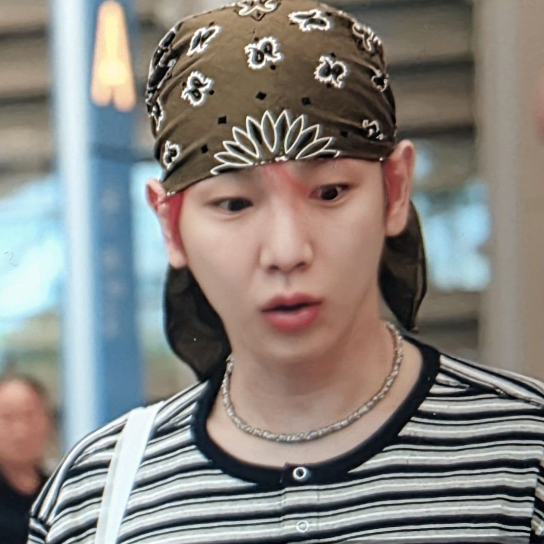 Key (샤이니) 최근 활동샷