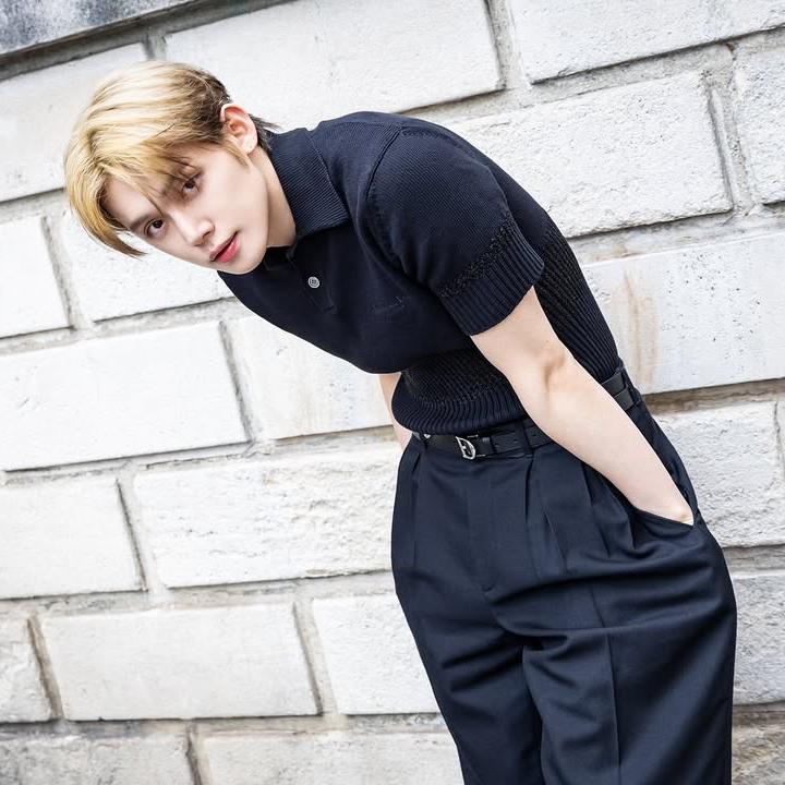 Latest photo of Yeonjun (TOMORROW X TOGETHER)