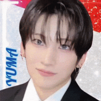 Latest photo of Yuma (&TEAM)