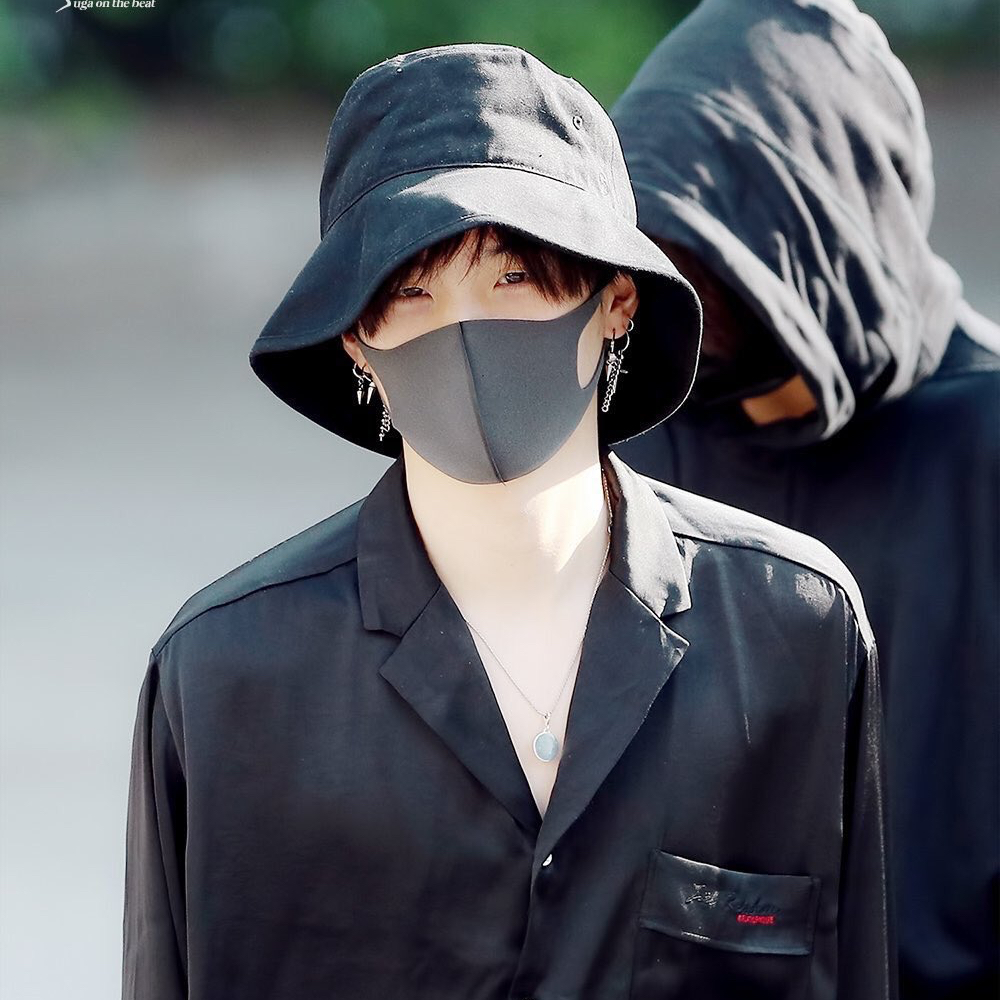 SUGA (BTS)の最新写真