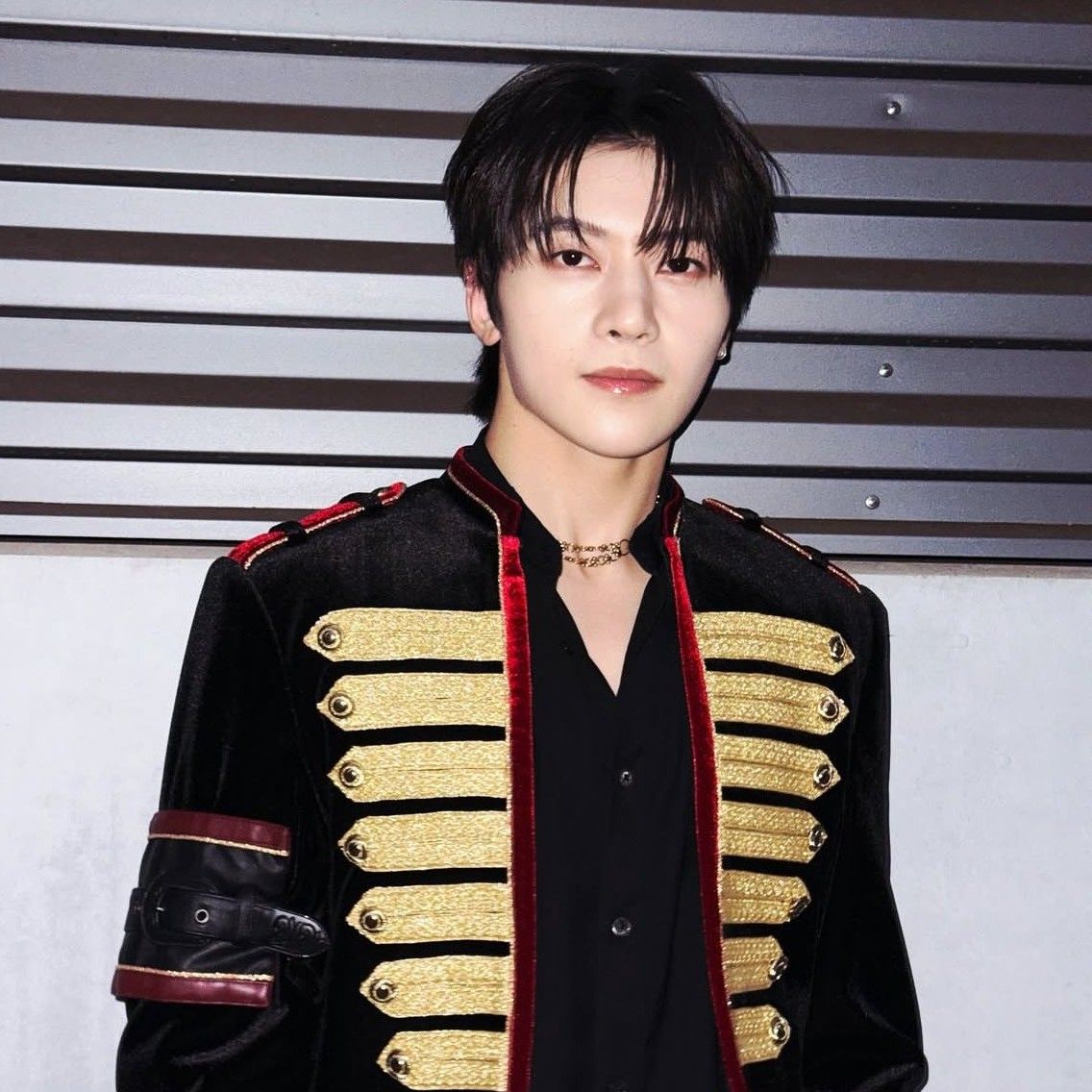 석매튜 (제로베이스원) 최근 활동샷