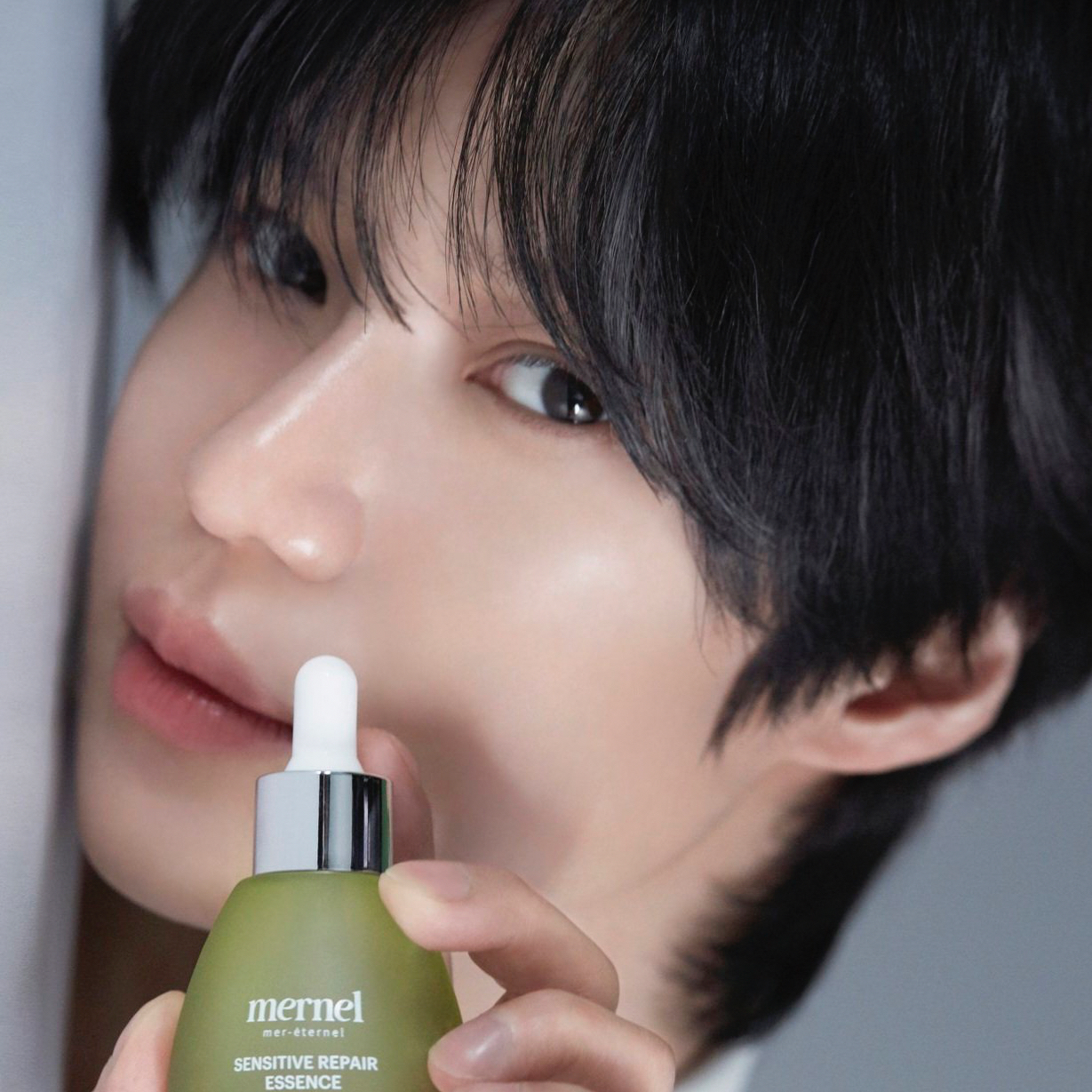 Latest photo of Taemin (SHINee)
