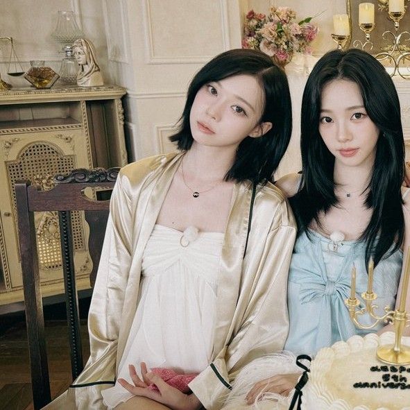 윈터 (에스파) 최근 활동샷