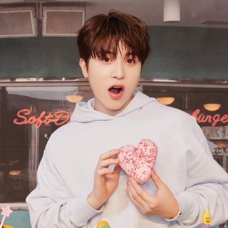 Latest photo of So Junghwan (TREASURE)