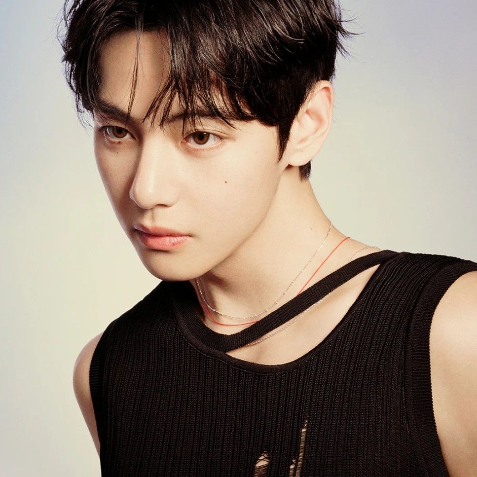 뷔 (방탄소년단) 최근 활동샷